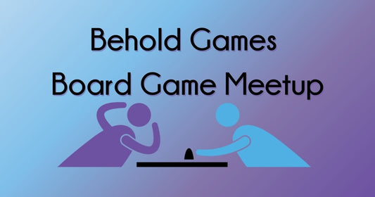 Board Game Meetup