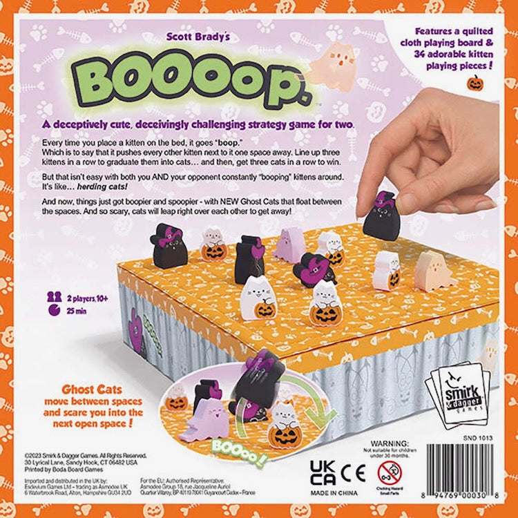 BOOoop.