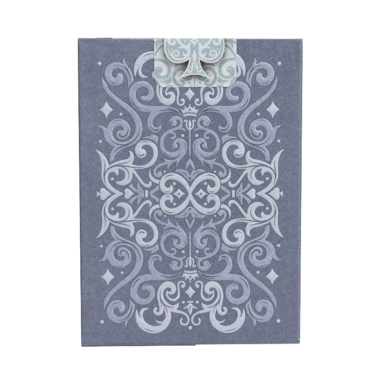 Bicycle Playing Cards: Cinder
