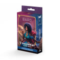 Bard - Daggerheart RPG Class Pack