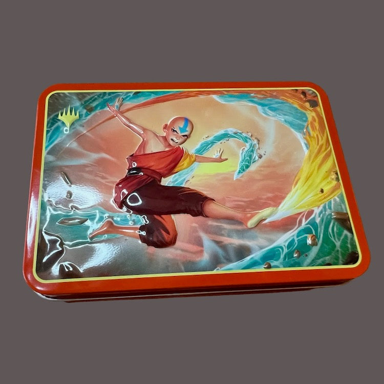Beadle & Grimms: Avatar: The Last Airbender Token Set