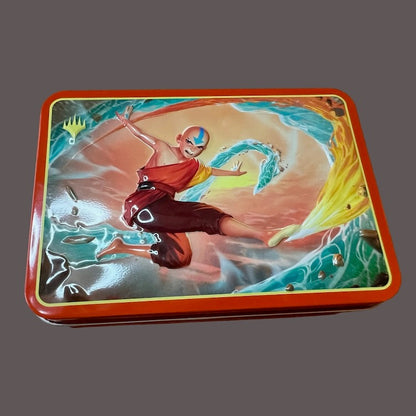 Beadle & Grimms: Avatar: The Last Airbender Token Set