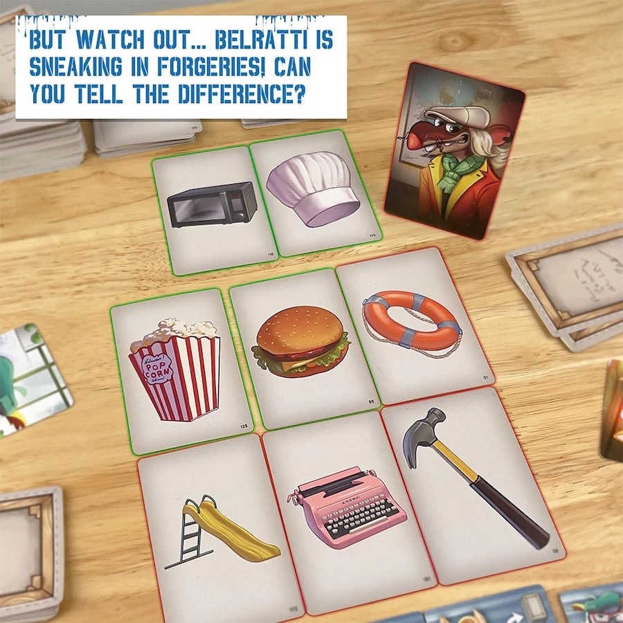 Belratti