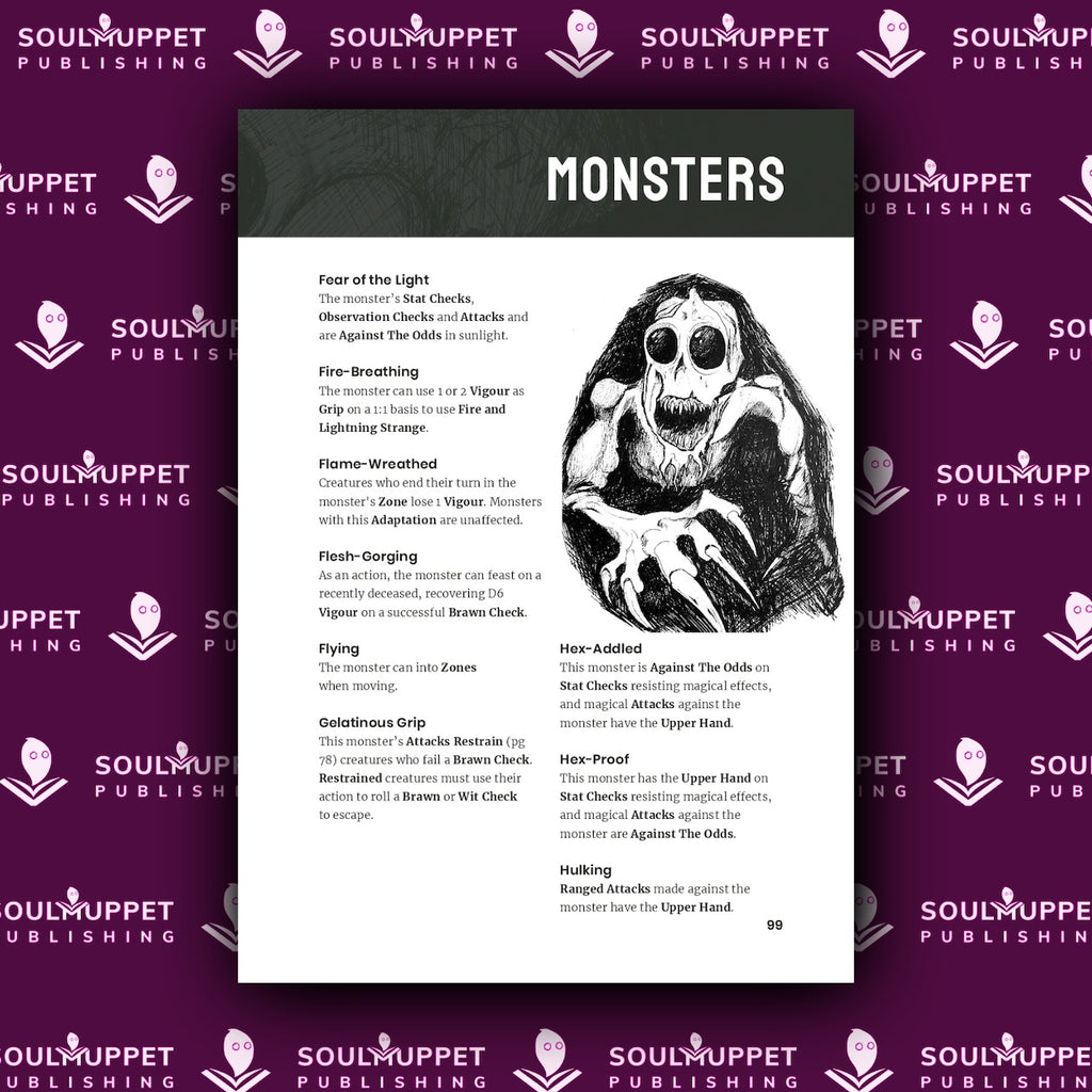 Best Left Buried: Cryptdigger's Guide to Survival