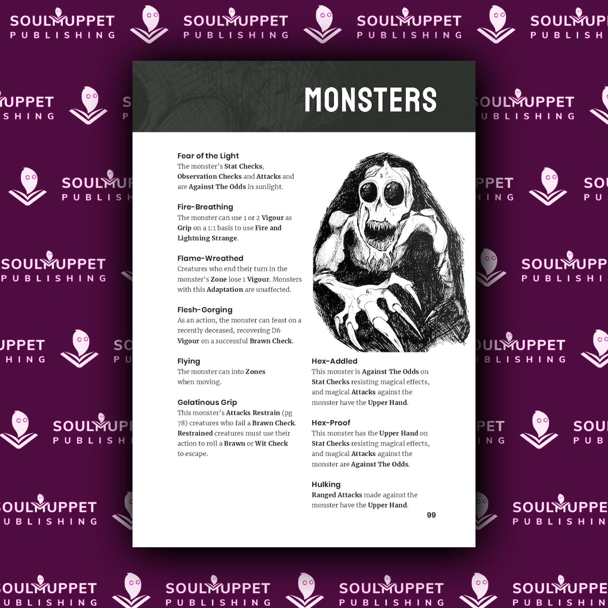 Best Left Buried: Cryptdigger's Guide to Survival