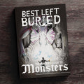 Best Left Buried: Hunter's Guide to Monsters