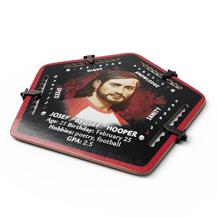 Betrayal at House on the Hill: 3rd Edition