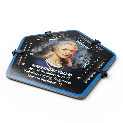 Betrayal at House on the Hill: 3rd Edition