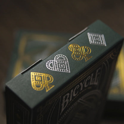Bicycle Byzantine Playing Cards