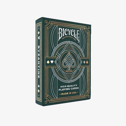 Bicycle Byzantine Playing Cards