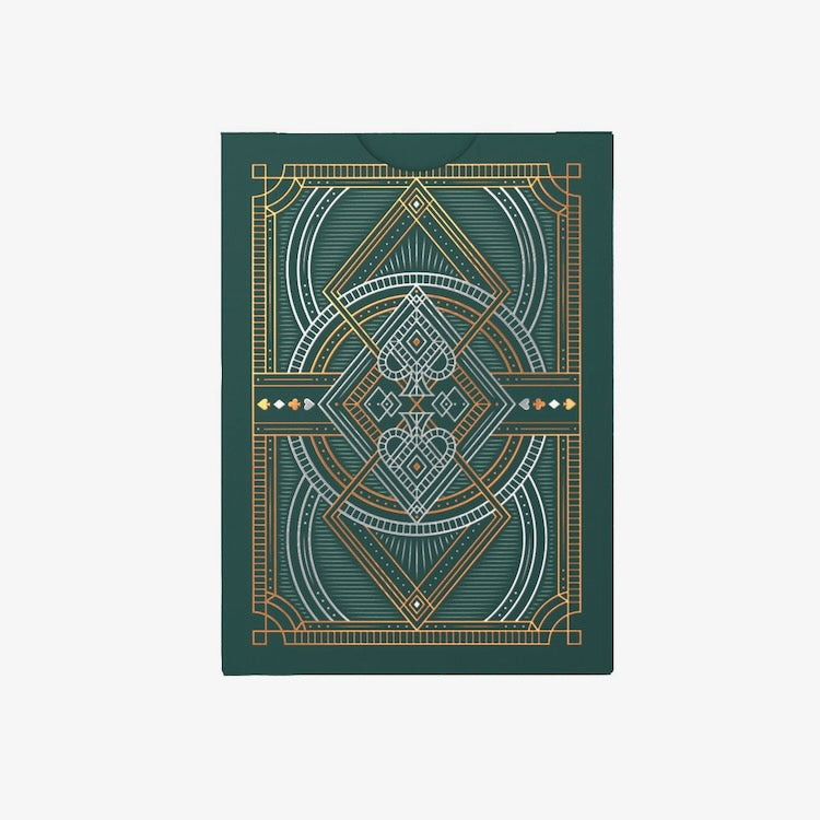 Bicycle Byzantine Playing Cards
