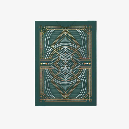 Bicycle Byzantine Playing Cards