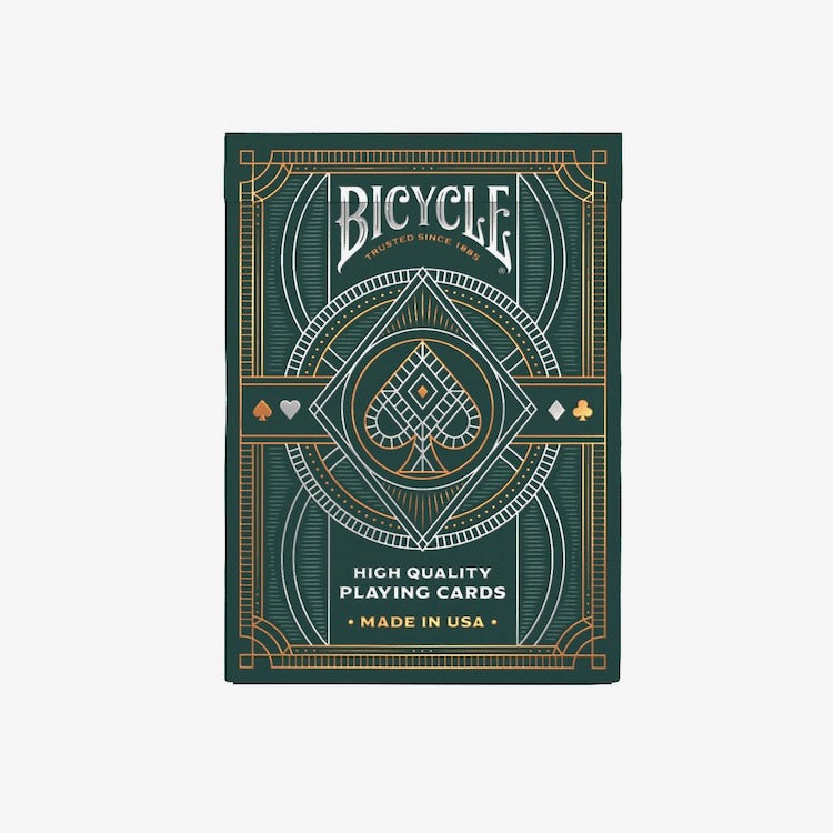 Bicycle Byzantine Playing Cards