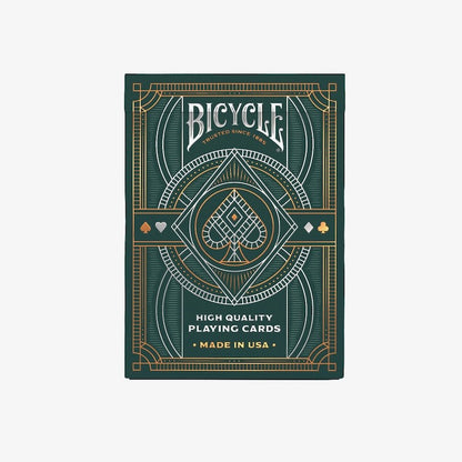 Bicycle Byzantine Playing Cards