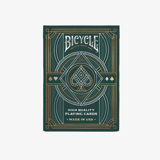 Bicycle Byzantine Playing Cards