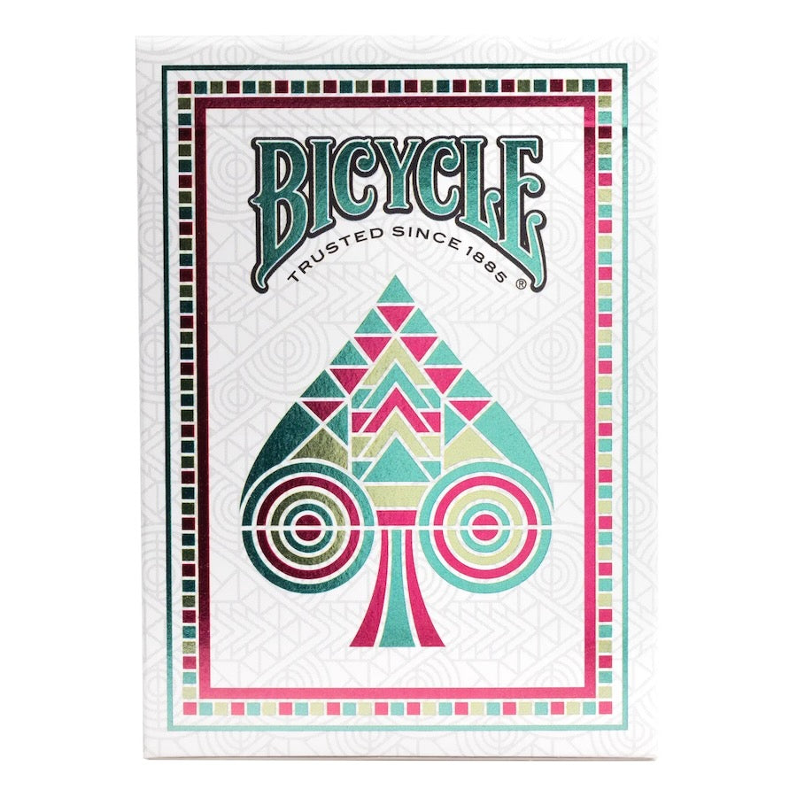 Bicycle Prismatic Playing Cards