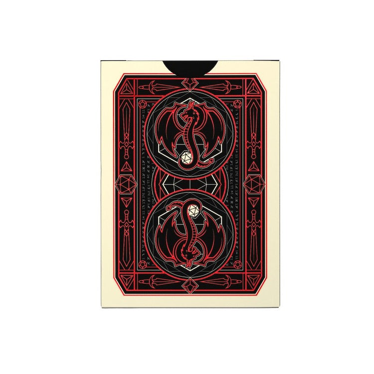 Bicycle Spellbound Playing Cards