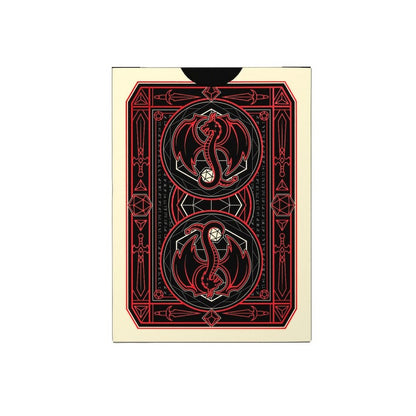 Bicycle Spellbound Playing Cards