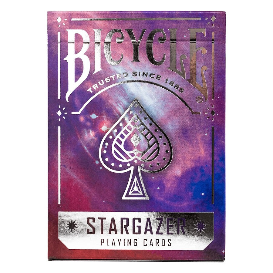 Bicycle Stargazer 201 Playing Cards