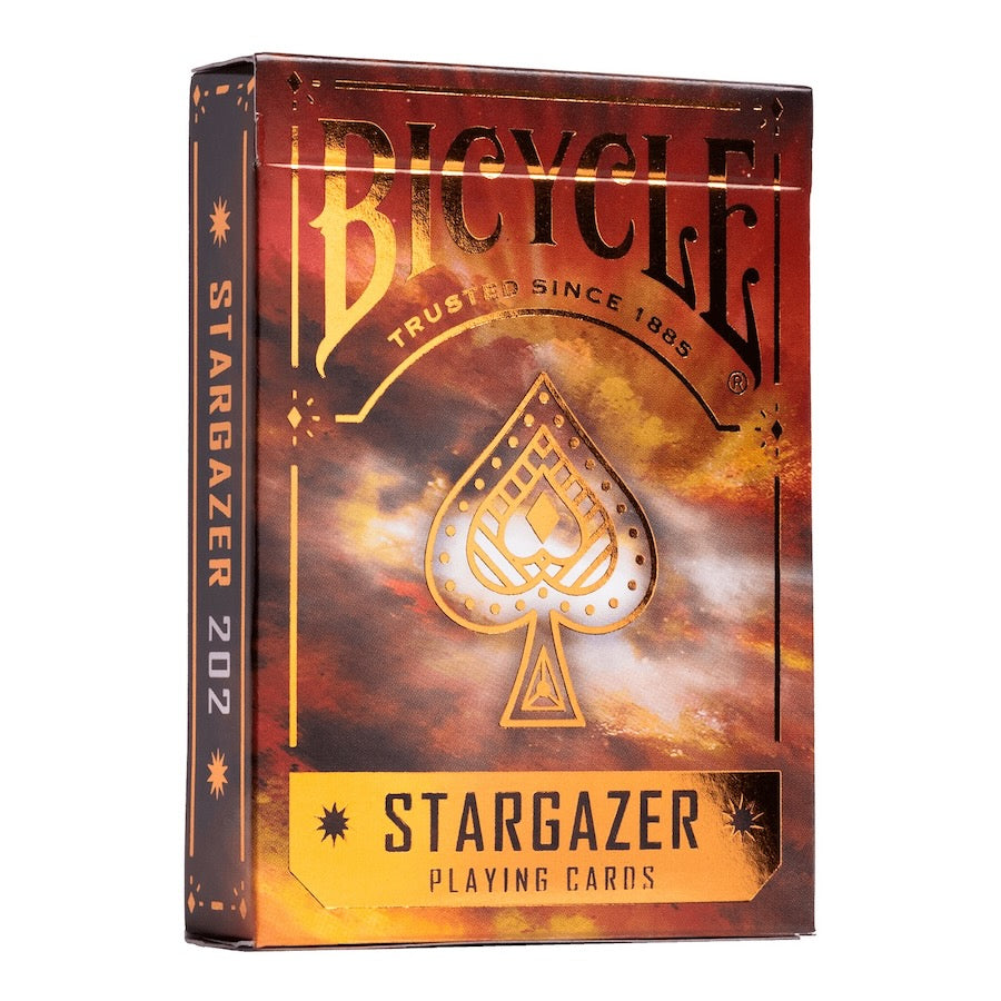 Bicycle Stargazer 202 Playing Cards