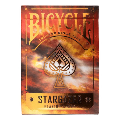 Bicycle Stargazer 202 Playing Cards