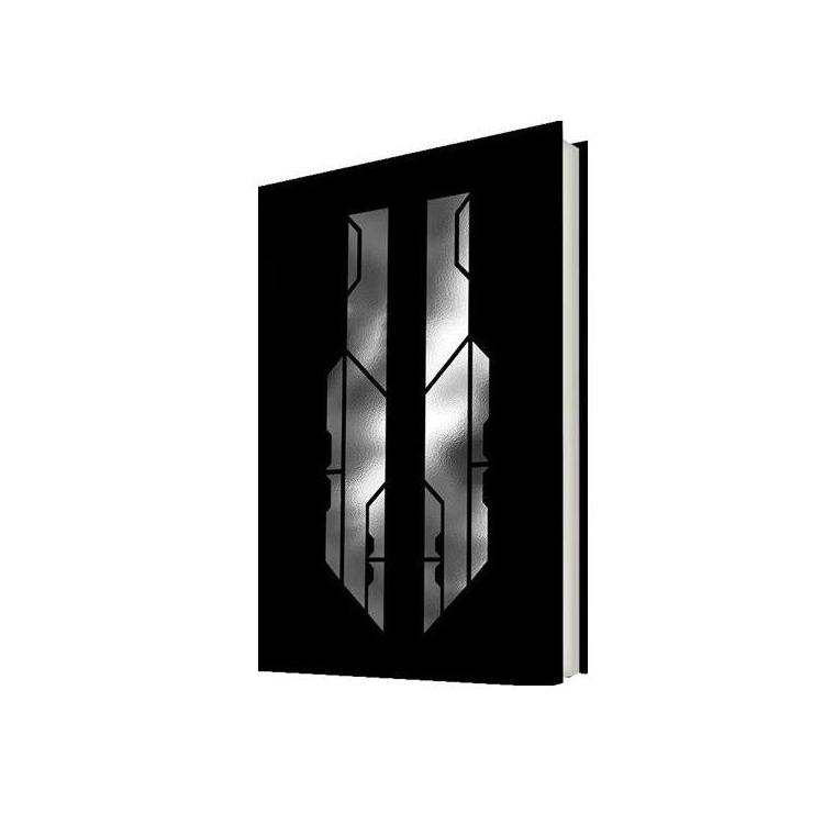Blades in the Dark: Deep Cuts (Limited Edition Cover)