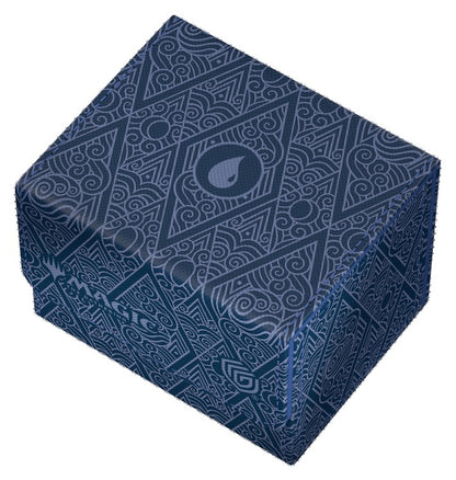Blue Mana - Sidewinder 100+ Deck Box (Magic: The Gathering Avatar: The Last Airbender)