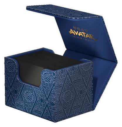 Blue Mana - Sidewinder 100+ Deck Box (Magic: The Gathering Avatar: The Last Airbender)
