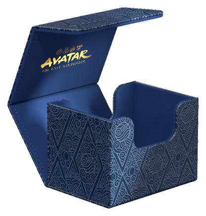 Blue Mana - Sidewinder 100+ Deck Box (Magic: The Gathering Avatar: The Last Airbender)
