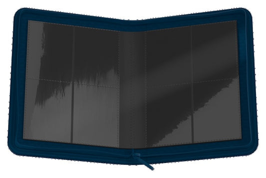 Blue Mana - Zipfolio 160 (Magic: The Gathering Avatar: The Last Airbender)