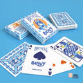 Bluey Playing Cards