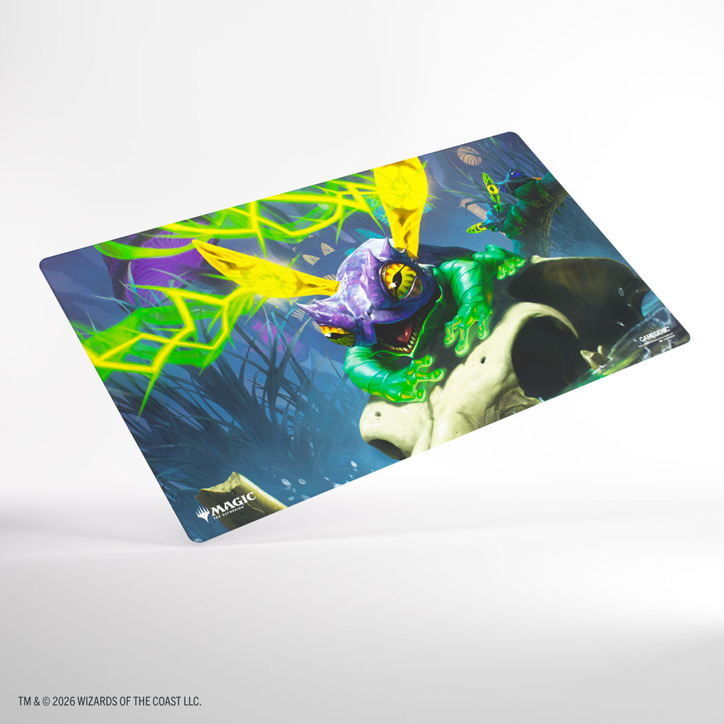 Bogwater Lumaret - Gamegenic Prime Playmat (Magic: The Gathering Secrets of Strixhaven)