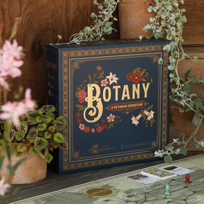 Botany