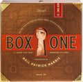 Box One by Neil Patrick Harris