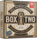 Box Two by Neil Patrick Harris