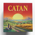 CATAN Board Game (Base Game): 6th Edition