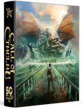 Call of Cthulhu: Chaosium 50th Anniversary Slipcase Set