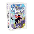 Cat and the Tower