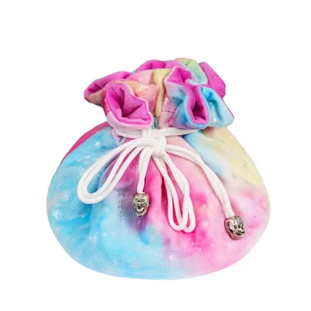 Celestial Dreams Dice Bag