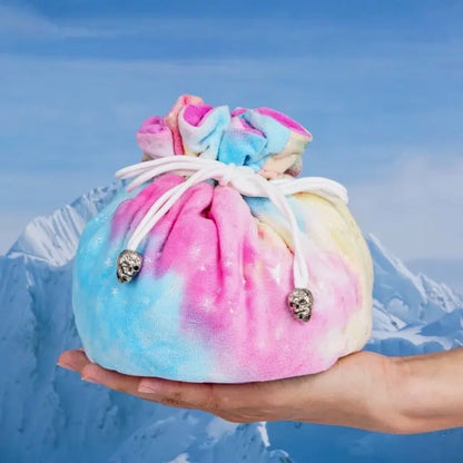 Celestial Dreams Dice Bag