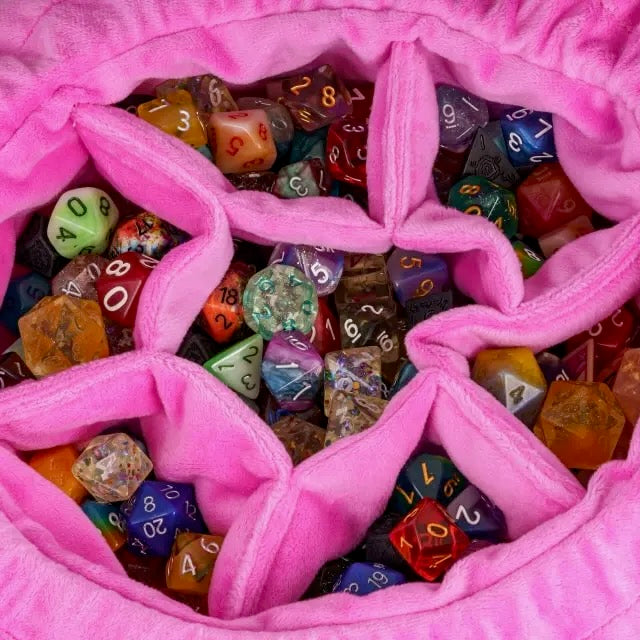 Celestial Dreams Dice Bag