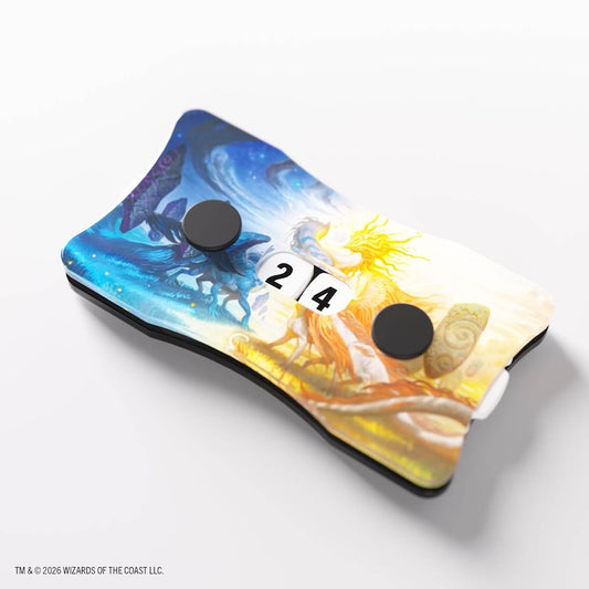 Celestial Reunion - Gamegenic Double Life Counter (Magic: The Gathering Lorwyn Eclipsed)