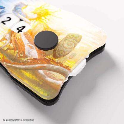 Celestial Reunion - Gamegenic Double Life Counter (Magic: The Gathering Lorwyn Eclipsed)