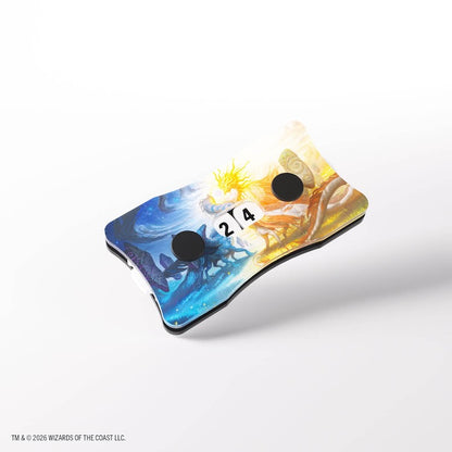 Celestial Reunion - Gamegenic Double Life Counter (Magic: The Gathering Lorwyn Eclipsed)