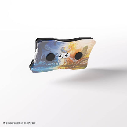 Celestial Reunion - Gamegenic Double Life Counter (Magic: The Gathering Lorwyn Eclipsed)