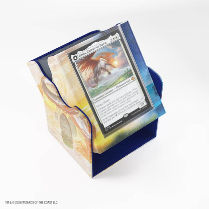 Celestial Reunion - Gamegenic Squire PLUS 100+ XL Convertible (Magic: The Gathering Lorwyn Eclipsed)
