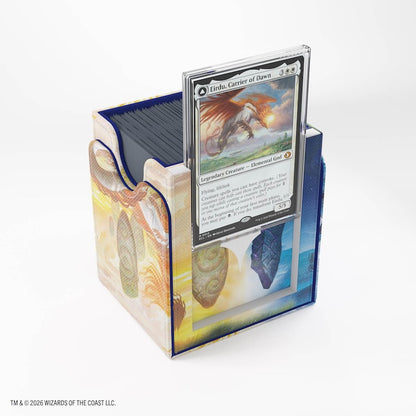 Celestial Reunion - Gamegenic Squire PLUS 100+ XL Convertible (Magic: The Gathering Lorwyn Eclipsed)