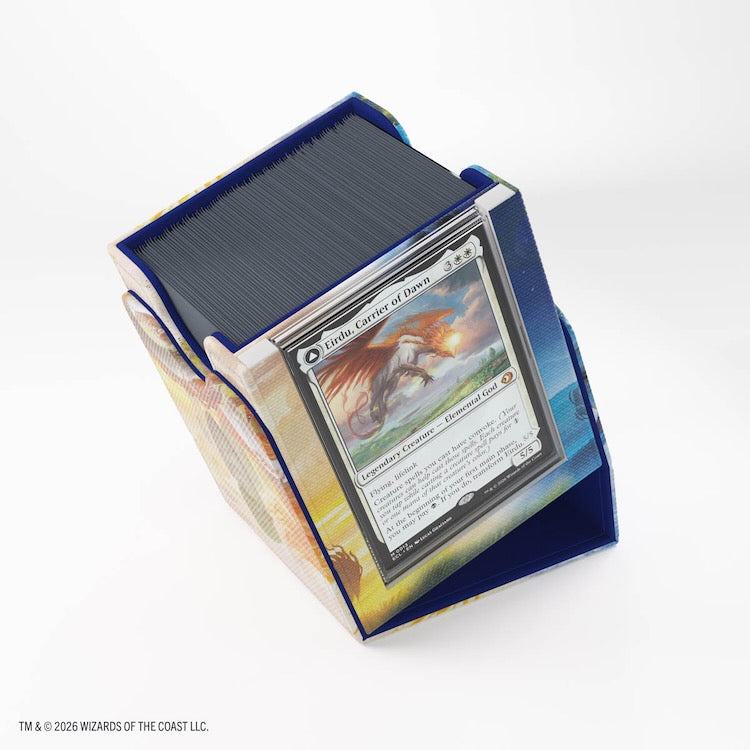 Celestial Reunion - Gamegenic Squire PLUS 100+ XL Convertible (Magic: The Gathering Lorwyn Eclipsed)