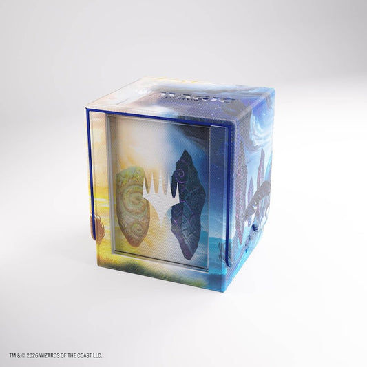 Celestial Reunion - Gamegenic Squire PLUS 100+ XL Convertible (Magic: The Gathering Lorwyn Eclipsed)