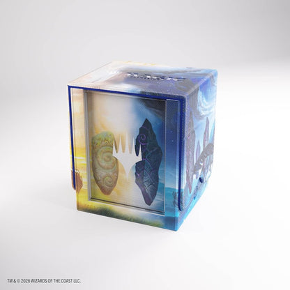 Celestial Reunion - Gamegenic Squire PLUS 100+ XL Convertible (Magic: The Gathering Lorwyn Eclipsed)